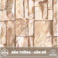 Giấy dán tường vân đá - Màng Bảo Vệ Bề Mặt Nam Tân - Công Ty Cổ Phần Nhựa Nam Tân